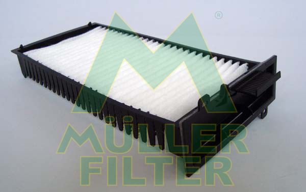 MULLER FILTER filtras, salono oras FC222